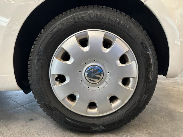 Volkswagen Golf VI Trendline *DSG*