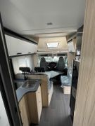 Sun Living A 75 SL *Ford 3,5T, Automatik*