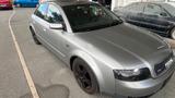 Audi A4 B6 3.0 - Audi A4: 3.0