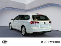 Volkswagen Passat Variant - Vorschau Bild 4