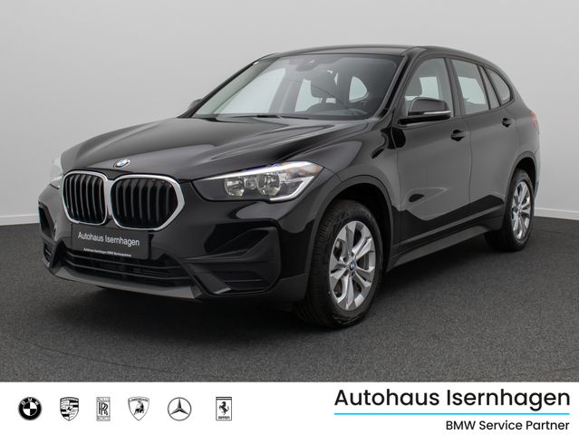 BMW X1 sD18i PDC DAB Navi Sitzhzg Lordos Multilenk