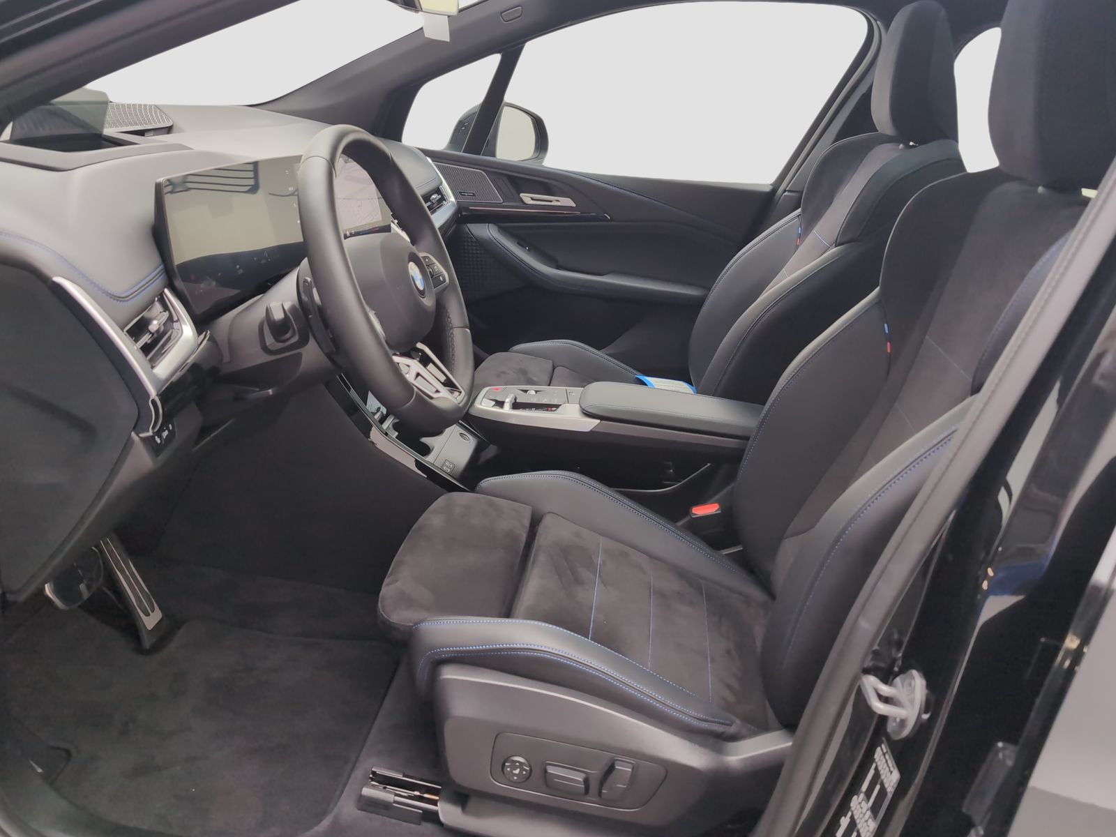 BMW 220 Active Tourer - Bild 8