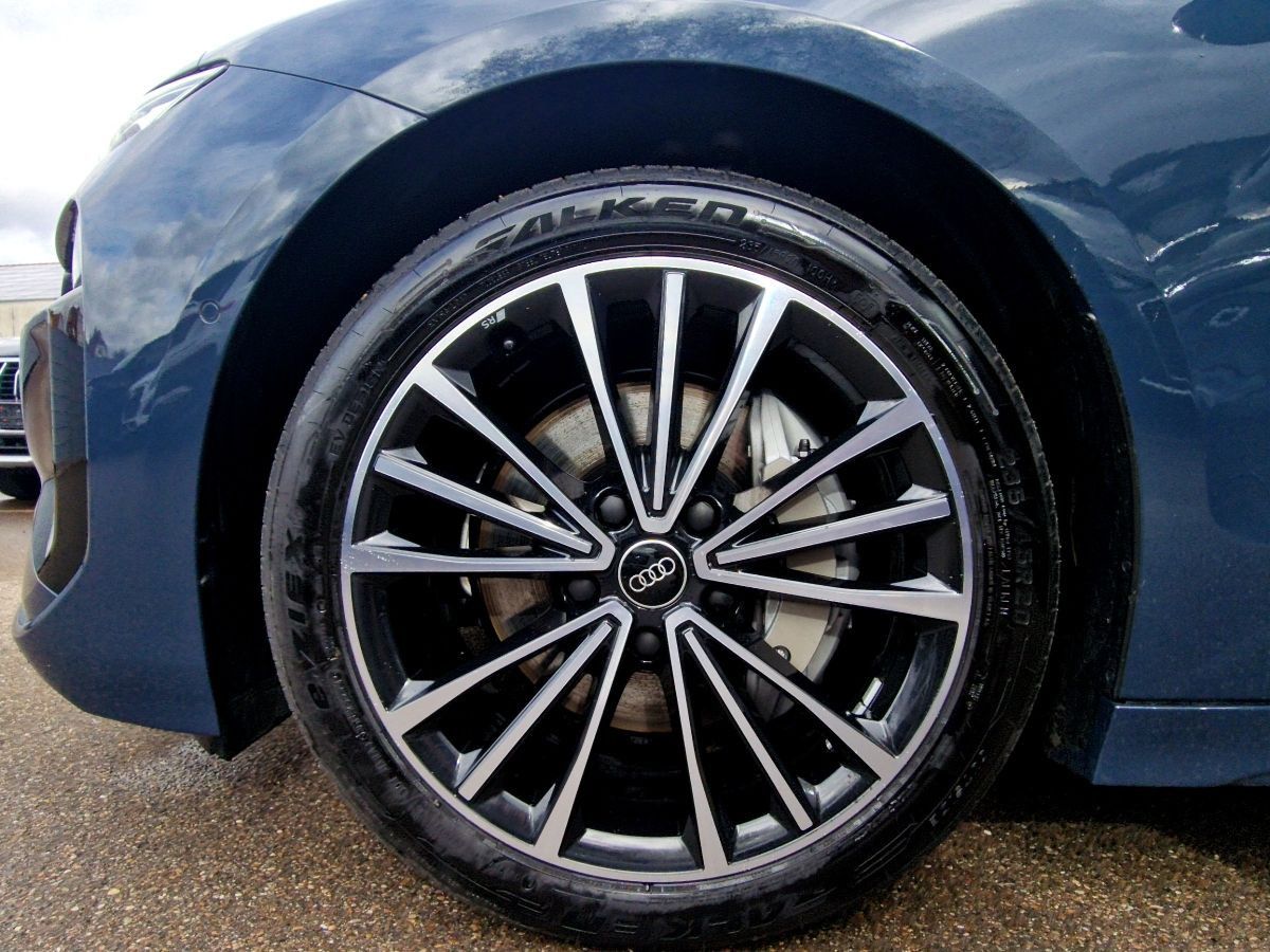 Audi A6 e-tron - Bild 13