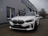 BMW 120i M Sport*Pano*Automatik*Teilleder*Lenkradhzg - BMW 120: Coupé, 120i M Sport