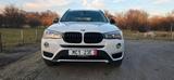 BMW X3 xDrive 28i benzin - BMW X3: Xdrive 28i