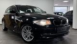 BMW 118d EditionSport XENON NAVI PDC SITZHEIZUNG 2HD - BMW 118 aus 2009: 118d