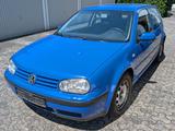 Volkswagen Golf iV 1.6 FSI, Edition "Special", in Jaz... - Volkswagen Golf: Iv Fsi