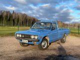 Nissan Oldtimer Pickup EZ 76 mit LKW- H-Zulassung... - Nissan PickUp Gebrauchtwagen
