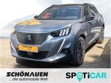 Peugeot e-2008 ELEKTRO 136 GT PACK +AUT+RFK+SHZ+HBA+HSA+