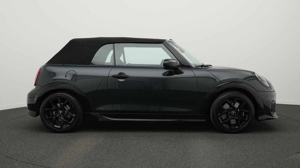 MINI Cooper Cabrio - Bild 4