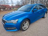 Skoda Superb Combi Style iV*Virtual*360*AHK - Skoda Superb Style mit Hybrid-Antrieb (Benzin/Elektro)