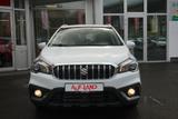 Suzuki SX4 S-Cross 1.4 Boosterjet LED KAMERA SHZ AHZV P - Suzuki: Allradantrieb