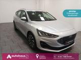 Ford Focus 1.5 Titanium AHK|Navi|CAM|DAB - Ford Focus Gebrauchtwagen in Kiel