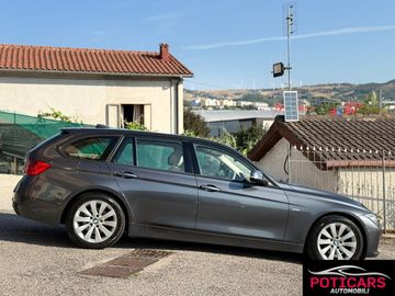 BMW 318 - 6
