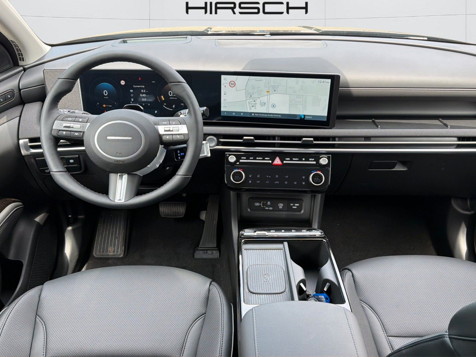 Hyundai TUCSON - Bild 13