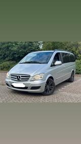 Mercedes-Benz MERCEDS-BENZ VIANO LANG 3.0 AUTOMATIK ELEK... - Mercedes-Benz Viano in Essen