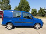 Fiat Doblo Doblò 1.4 SX Kombi-1.Hand - Fiat Doblo: Sx