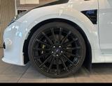 Ford Focus rs - Ford Focus: Coupe