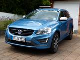Volvo XC60 D5 AWD R Design - Volvo XC60: R Design