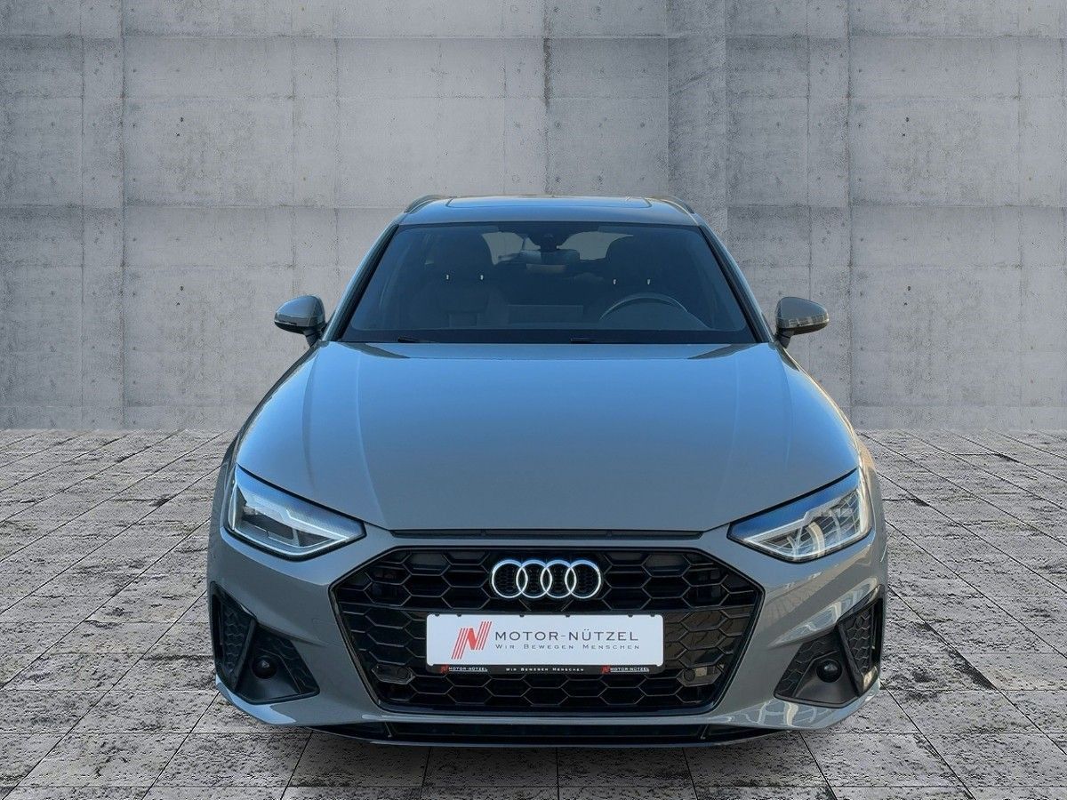Audi A4 - Bild 3