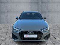 Audi A4 - Vorschau Bild 3