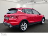 Seat Arona 1.0 TSI FR LED NAVI KAMERA FULL LINK - Seat Arona in Köln