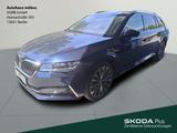 Skoda Superb Combi 2.0 TSI DSG*L&K*4M*LED*AAC*PANO*SHZ - Skoda Superb: Dsg