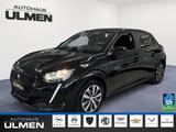 Peugeot e-208 ACTIVE Touch-Radio+Bluetooth Keyless Tempo - Peugeot e-208: Active