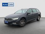 Volkswagen PASSAT VARIANT BUSINESS 2.0TDI DSG LED|ACC|NAVI - Volkswagen Passat Variant aus 2021