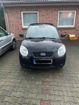 Kia Picanto - gebrauchte Kia Picanto aus dem Jahr 2010