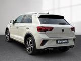 Volkswagen T-Roc R-Line 1.5 TSI DSG IQ.Drive LED SHZ EasyOp - VW T-Roc IQ.DRIVE Gebrauchtwagen