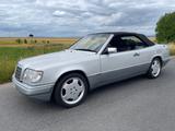 Mercedes-Benz E 220 FINAL EDITION Cabrio/Coupé HARDTOP! - Mercedes-Benz aus 1997