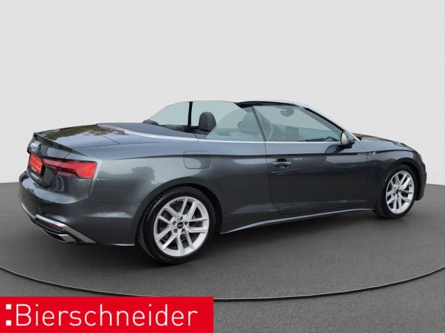 Audi A5 - Bild 7