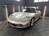 Porsche 996 Carrera "40 Jahre Jubiläumsmodell" Nr. 1471 - Porsche 996 mit Panoramadach