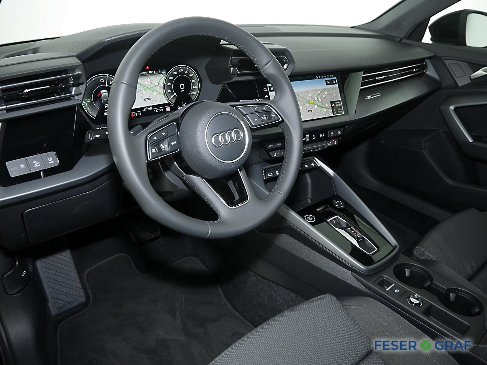 Audi A3 - Bild 7