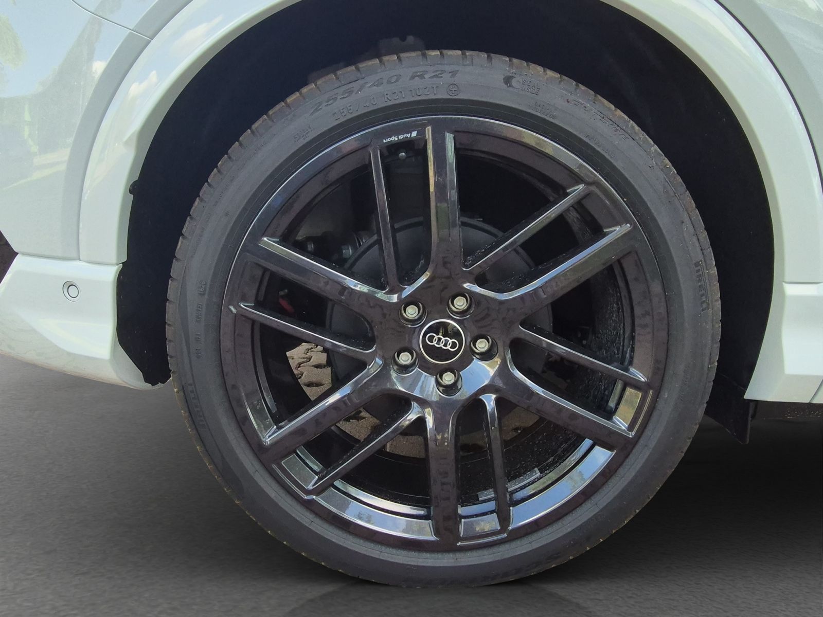 Audi Q4 e-tron - Bild 23