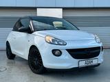 Opel Adam 1.2 Jam #8 fach bereift - Opel Adam mit Benzin-Antrieb: Kleinwagen, 1.2