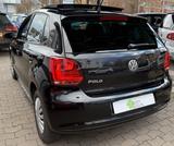 Volkswagen Polo V1,2l Style/5Türer/Panorama/KlimaISitzheizg - VW Polo Gebrauchtwagen in Kassel