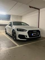 Audi RS5 Coupé 2.9 TFSI quattro |Top Ausstattung - Audi RS5 in Bochum