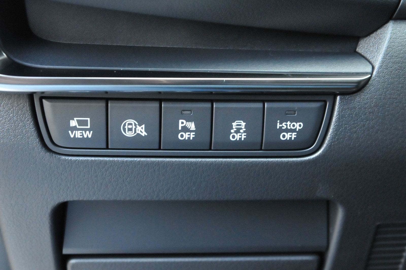 Mazda 3 - Bild 22