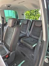 Seat Alhambra FR-Line 1.5 TSI DSG - Seat Alhambra in Stuttgart