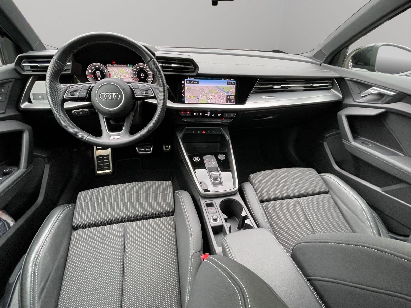 Audi A3 - Bild 17