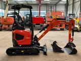 Kubota U 17-5 UNUSED - Kubota LKWs