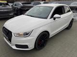 Audi A1 TDI DSG S-Tronic FL|Nav|Keyl|Temp|SHZ|PDC|AHK - Audi A1 mit Diesel-Antrieb: Automatik