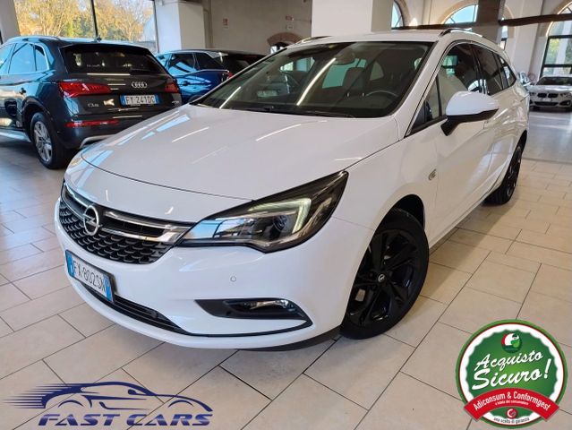 Opel OPEL Astra 1.6 CDTi 136CV Innovation - 2019