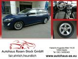 Ford Focus 1,5 EcoBlue TDCI Titanium ,AHK,ACC,Kamera, - Ford Focus: Titanium Tdci