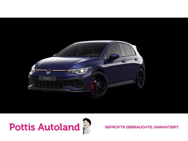 Volkswagen Golf GTI NAVI KAMERA PDC SITZHZG