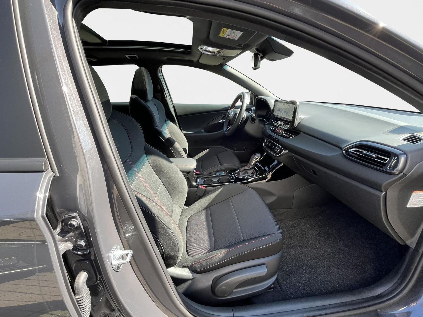 Hyundai i30 – Bild 18