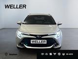 Toyota Corolla 1.8 Hybrid TS Team D *LED*ACC*CAM*el Hec - Toyota Corolla Gebrauchtwagen in Bremen