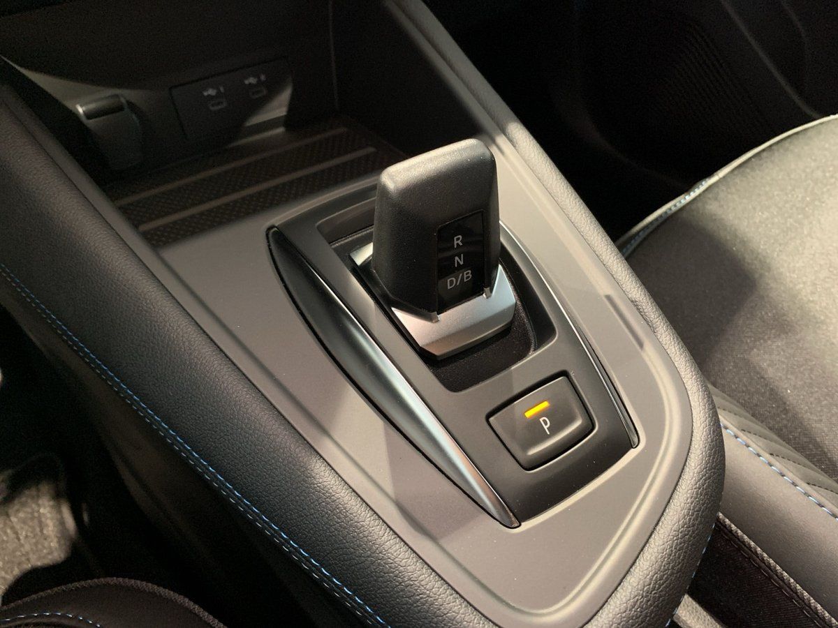 Renault Symbioz - Bild 19